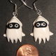 Illustration for article titled Incredible Gamer Earrings: Too Much, Or Just Enough?